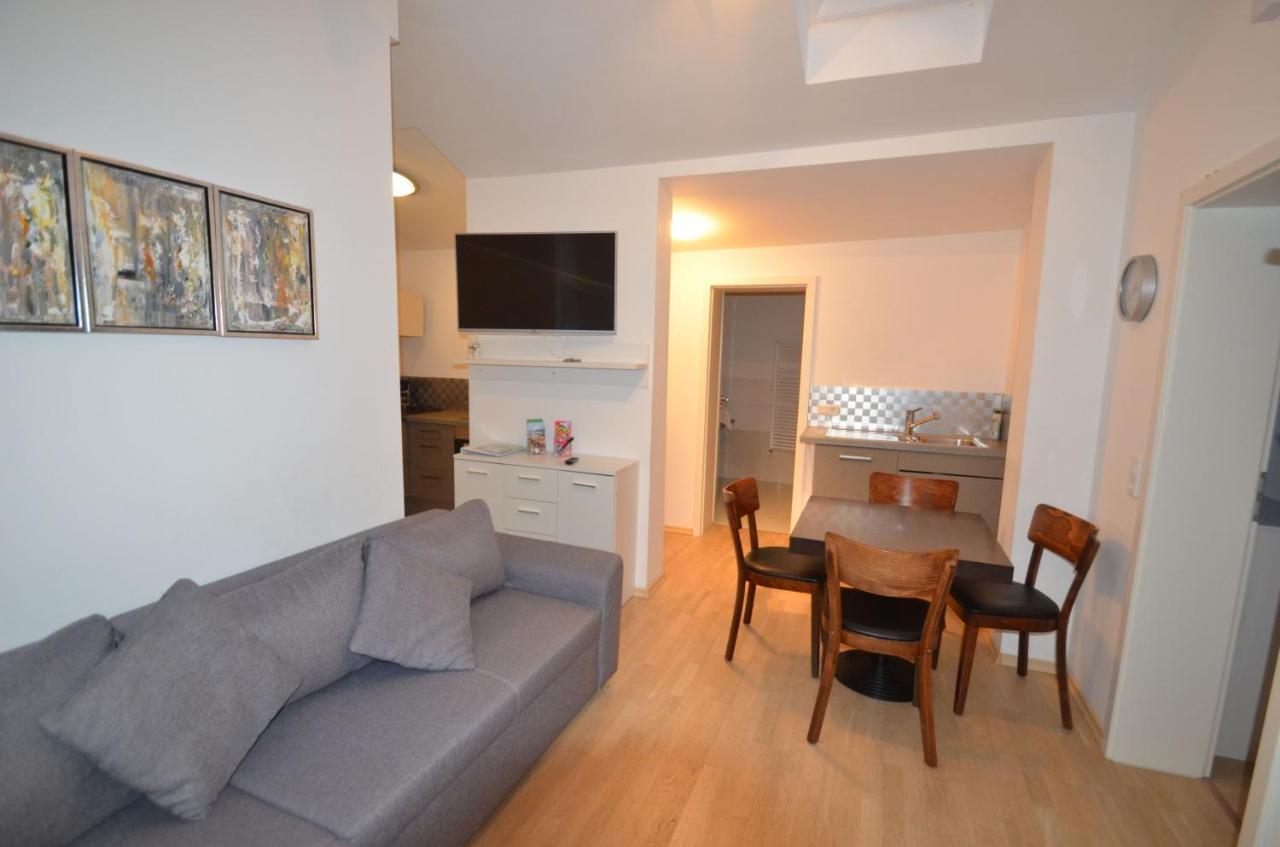 Apartament Am Schlosspark - App Ostsee-Perle Glücksburg Zewnętrze zdjęcie